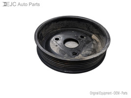 Water Pump Pulley For 10-13 Hyundai Tucson Limited 2.4 - £19.99 GBP