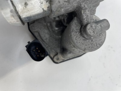 2014-2020 Ford Fusion 1.5L Throttle Body Valve Assembly OEM DS7G-9F991-BB Item image 6