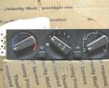 03-05 Chrysler Sebring Coupe AC Temperature Climate Control MR568334 B 3... - $9.99