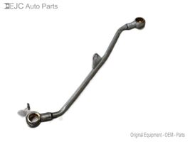 Vacuum Pump Oil Supply Line From 2018 Subaru Crosstrek  2.0  Gas - $24.70