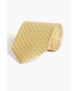 Salvatore Ferragamo Silk Print Tie - $99.00