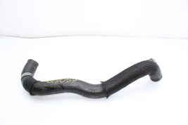03-07 FORD F-350 SD 6.0L RADIATOR LOWER COOLANT HOSE PIPE Q9057 image 10