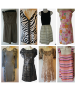 16 pc Designer  Name Brand Lot DVF Marc Jacobs Lilly Pulitzer Free People - $1,126.24 MXN