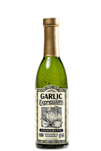 Garlic Expressions Vinaigrette Salad Dressing, Marinade | Non GMO, Vegan, Kosher - £6.04 GBP