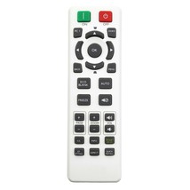 Projector Remote Control 5J.JG706.001 for BenQ MH530FHD, MH534, MH606w, ... - £21.29 GBP