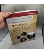 Bontrager&#39;s Handbook of Radiographic Positioning and Related Anatomy wor... - $62.32 CAD
