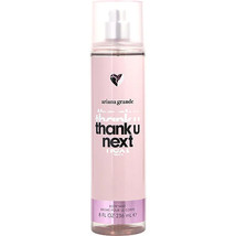 Ariana Grande Thank You Next Body Mist 8 oz, for Women, perfume fragrance spray - £18.35 GBP