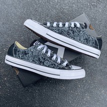 Astronomy - Custom Low Top Converse Shoes - Men&#39;s And Women&#39;s Shoes - $179.00