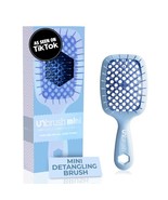 FHI Heat UNbrush Detangling Brush Mini - Periwinkle Light Blue - €10,49 EUR