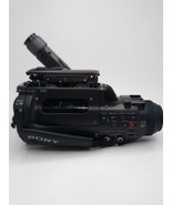 Sony Handycam CCD-FX411 Black Video-8 10x Optical Zoom Camcorder - For P... - $24.26