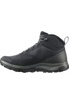 Salomon OUTSNAP CLIMASALOMON Waterproof Winter Boots for Men Snow, Black... - £77.65 GBP+
