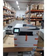 HP LaserJet Pro MFP M428fdw  Print copy scan fax wireless + Extra tray D... - $580.13