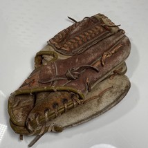 MacGregor RHT M15KT Pete Rose Model 11.5” Baseball Glove Mitt - £23.75 GBP