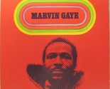 Anthology [Vinyl] Marvin Gaye - $39.99