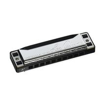 Lee Oskar 797011 Major Diatonic Harmonica  - $98.00