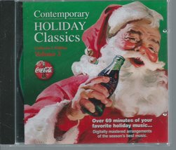 Contemporary Holiday Classics Vol. 2 [Audio CD] Assorted - £4.78 GBP
