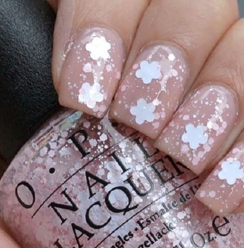 OPI NAIL LACQUER NL T64 Petal Soft 15mL / 0.5 oz FREE SHIPPING - $34.16