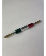 Reversible Plain Go NoGo Pin Plug Gage Gauge with handle X= .1864 &amp; .1872 - $54.69 CAD