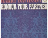 Honour Your Partners - $19.99