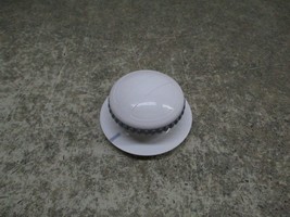 MAYTAG DRYER KNOB &amp; DIAL BLUE PART # 37001184 - $330.35 MXN
