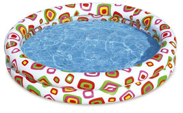 48&quot; x 10&quot; Printed Pool - £29.53 GBP