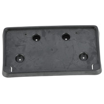 2011-2012 GENUINE GMC ACADIA FRONT LICENSE PLATE BRACKET, PART NUMBER 25... - $51.33