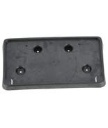 2011-2012 GENUINE GMC ACADIA FRONT LICENSE PLATE BRACKET, PART NUMBER 25... - €44,36 EUR