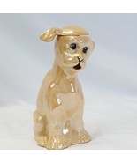 Erphila Germany Dog Creamer 7&quot; Tall  - $54.87