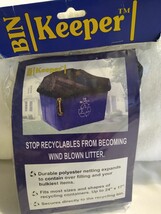 Bin Keeper Recycling Sports Equipment Toys - £9.96 GBP