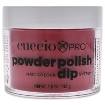 Pro Powder Polish Nail Colour Dip System - A Kiss In Paris - $15.49