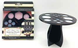 EvriHolder Beauty Cube Makeup Brush Drying Rack NEW - £4.65 GBP