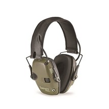 Howard Leight by Honeywell 1013530 Impact Sport Electronic Folding Earmuff  - $154.00