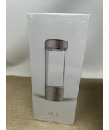 Level Up Way - Premium Hydrogen Water Bottle Generator – Up to 4000 PPB ... - €86,61 EUR