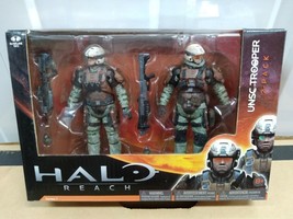 McFarlane Halo Reach Series 1: UNSC Trooper 2-Pack - £78.33 GBP