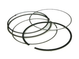 Namura Piston Rings Ring Kit Kawasaki Mojave KSF250 KSF 250 87-04 NA-20002R - £18.02 GBP