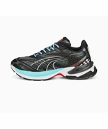 Puma Luxe Sport Velophasis  Mens Black Sneakers Size 9.5 39053701  - €66,90 EUR