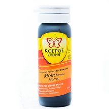 Koepoe-koepoe Aroma Pasta Mocca, 30ml - $12.15