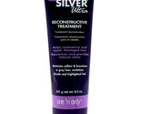 One N Only Shiny Silver Ultra Reconstructive Treatment 8.5 oz - £13.91 GBP