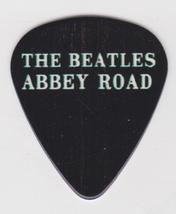 The BEATLES Collectible ABBEY ROAD GUITAR PICK - John Paul George Ringo - $9.99