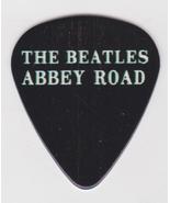 The BEATLES Collectible ABBEY ROAD GUITAR PICK - John Paul George Ringo - £8.00 GBP