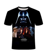 New StarWars Men Darth Vader Printing 3D Hoodie Stromtrooper Star Wars T... - $19.90