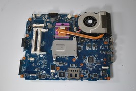Sony VAIO INTEL Motherboard A1747083A M851 VGN-NW NW270 MBX-218 - £51.24 GBP