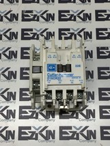 Cutler-Hammer D15CR22 SERIES B1 Contactor 22E 690VAC 10Amp  - $427.04 MXN