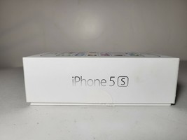 Apple iPhone 5s - 16GB - Silver (T-Mobile) A1533 (GSM) - £20.90 GBP