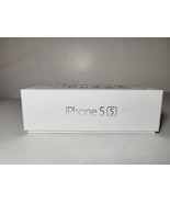 Apple iPhone 5s - 16GB - Silver (T-Mobile) A1533 (GSM) - £20.74 GBP