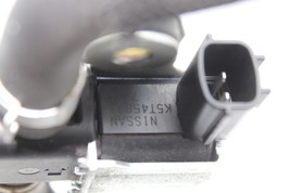 16-22 INFINITI Q50 3.0L RWD FUEL VAPOR SOLENOID VALVE E6114 image 9