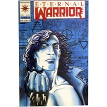 Valiant Comics Eternal Warrior #7, Near Mint! - £9.50 GBP