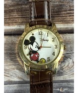 Disney Accutime Mickey Mouse Watch MK1320 - $14.50