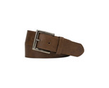 George Men&#39;s Casual Belt Brown - Pant Size 50, Belt Size 50/52 - $9.99