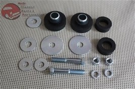 Subframe Radiator Core Support Bolts Bushing Bushings Hardware Kit Chevy Camaro - £35.35 GBP